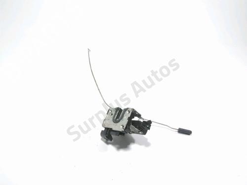 Front left lock DACIA DUSTER (HS_) 1.5 dCi (HSMC) | BP39548430C98 - Image 2