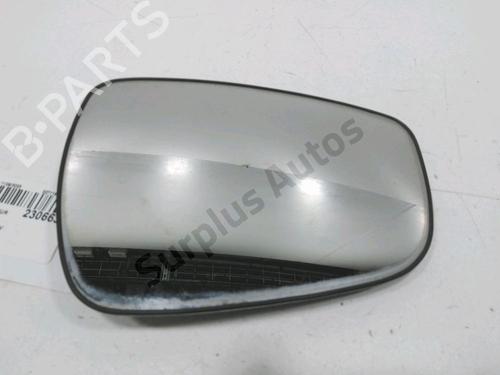 Spiegelglas rechts für HYUNDAI i30 (GD) 1.6 CRDi (110 hp) 30995013