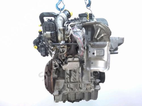 Engine SKODA FABIA III (NJ3) 1.0 TSI | BP28218879M1 