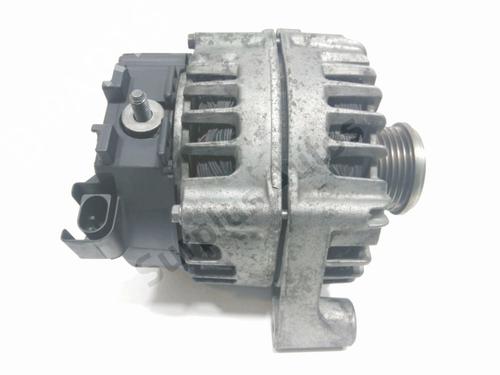 Alternator BMW X1 (E84) sDrive 16 d | BP39088438M7 - Image 4