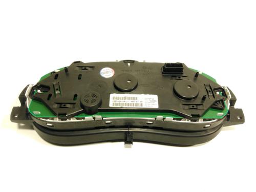 Kombinert Instrument DACIA LODGY (JS_) 1.5 dCi (JSMC, JSAF) | BP28230465C47 