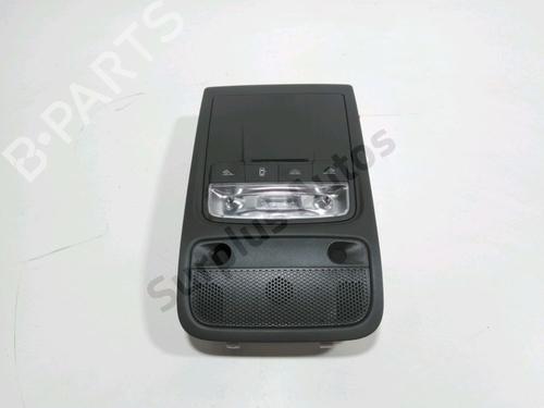Luz interior AUDI A1 Sportback (8XA, 8XF) 1.4 TFSI (125 hp) 31180897