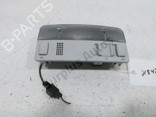 Used Interior roof light SKODA FABIA II Combi (545) 1.6 TDI (90 hp) 31003375