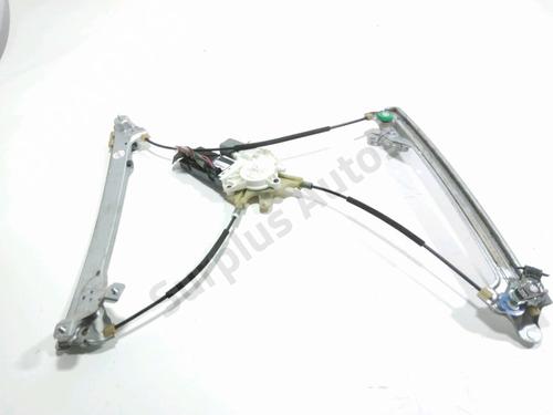 Used Front right window mechanism RENAULT LATITUDE (L70_) 2.0 dCi 150 (L70H) (150 hp) 30086344