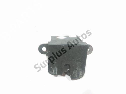 Tailgate lock VW GOLF V (1K1) 1.9 TDI | BP28803932C101 