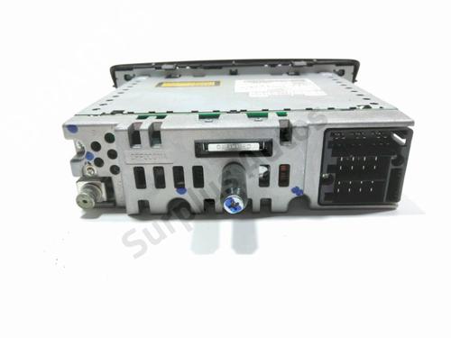 Radio PEUGEOT 107 (PM_, PN_) 1.0 | BP28232184E6