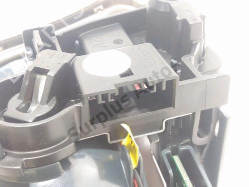 Right tailgate light BMW 3 (F30, F80) 320 d | BP31207840C80