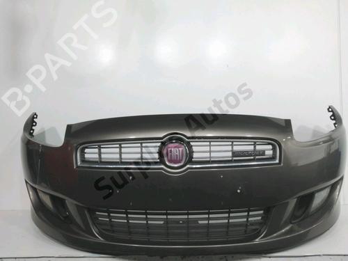 Used Front bumper FIAT BRAVO II (198_) 1.9 D Multijet (198AXB1A) (120 hp) 30992846
