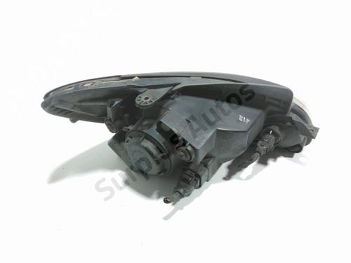 Left headlight HYUNDAI GETZ (TB) 1.5 CRDi | BP29518159C28 