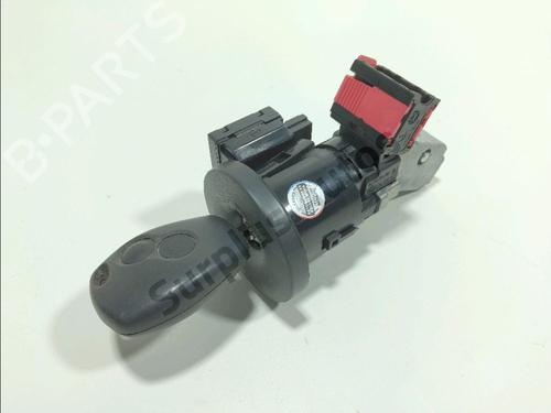 Used Ignition barrel Ignition barrel 38035207 38035207