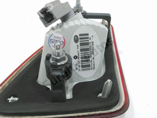 Left tailgate light RENAULT TWINGO II (CN0_) 1.2 16V (CN04, CN0B) | BP31327260C79