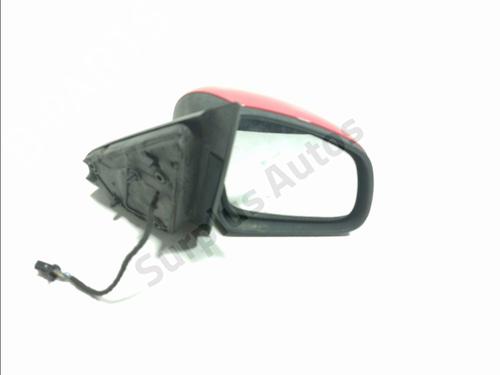Used Right mirror Right mirror RENAULT TWINGO III (BCM_, BCA_) 1.0 SCe 70 (71 hp) 33949896 33949896