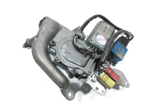 Rear wiper motor CITROËN ZX (N2)  | BP29860249M102