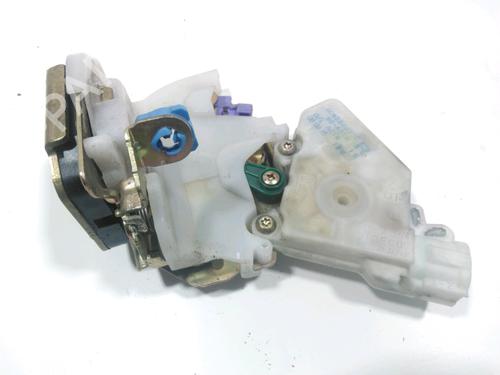 Rear right lock NISSAN X-TRAIL I (T30) 2.2 dCi 4x4 | BP28254284C99 