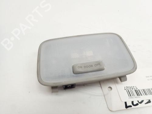 Used Interior roof light Interior roof light 37784985 37784985