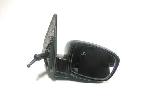 Used Right mirror HYUNDAI i10 I (PA) 1.2 (78 hp) 28246597
