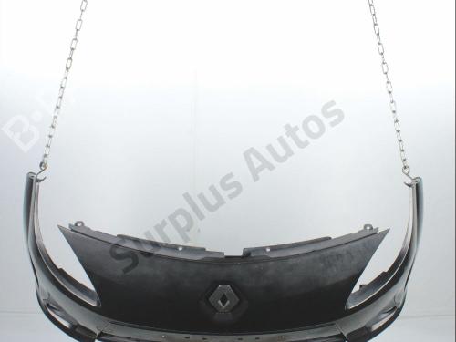 front-bumper-renault-twingo-ii-cn0_-2007-40490825 main image