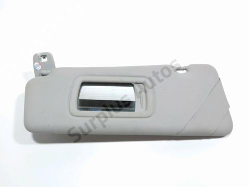 Used Left sun visor Left sun visor 28265097 28265097