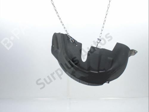 Hjulbue Hjulbue CITROËN C2 (JM_) 1.4 (73 hp) 33281479 33281479