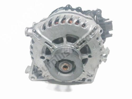 Used Alternator Alternator FORD PUMA (J2K, CF7) 1.0 Flexifuel (125 hp) 32153595 32153595