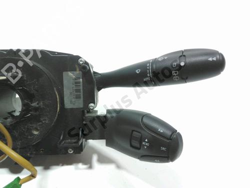 Steering wheel controls PEUGEOT 207 (WA_, WC_) 1.6 HDi | BP28227224E15