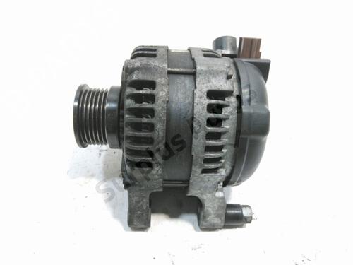 Used Alternator VOLVO C30 (533) 1.6 D (109 hp) 30985748