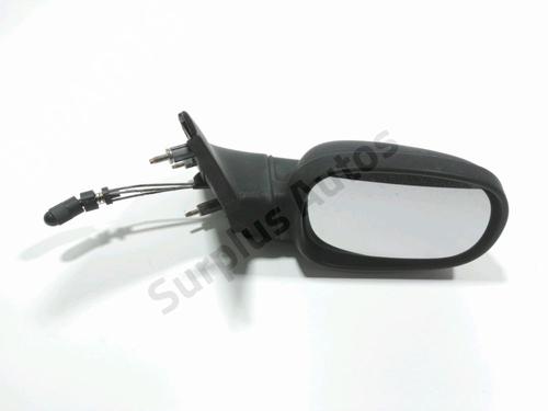 Retrovisor derecho RENAULT CLIO I (B/C57_, 5/357_) [1990-1999]  28246648
