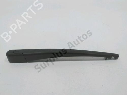 Used Rear windshield wiper arm MAZDA 3 (BK) 1.6 (BK14) (105 hp) 31007447