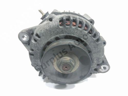 Used Alternator Alternator NISSAN ALMERA TINO (V10) 2.2 dCi (136 hp) 34643174 34643174