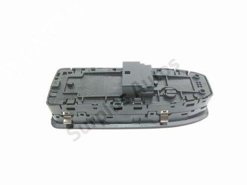 Left front window switch RENAULT CLIO V (B7_) 1.0 TCe 100 (B7MT) | BP37681394I27 - Image 3