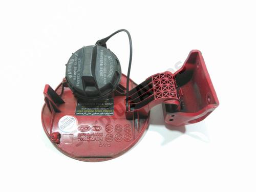 Fuel flap HYUNDAI i20 I (PB, PBT) 1.2 | BP28220427C131 