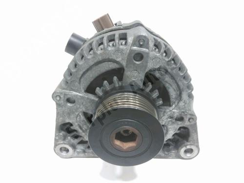 Generator Generator FORD FUSION (JU_) 1.6 TDCi (90 hp) 39705638 39705638