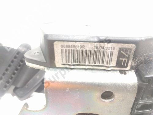 Front left belt tensioner RENAULT ZOE (BFM_) ZOE | BP28234307C87 