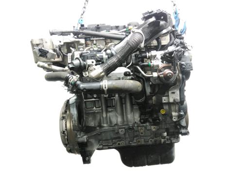 Motor FORD B-MAX (JK) 1.6 TDCi (95 hp) 28218801