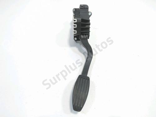 Pedal Pedal FIAT 500 (312_) 1.2 (312AXA1A) (69 hp) 33111851 33111851