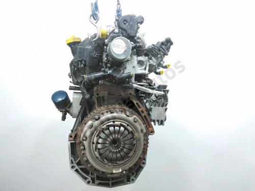 Engine RENAULT CLIO III (BR0/1, CR0/1) 1.5 dCi | BP28595475M1 - Image 2