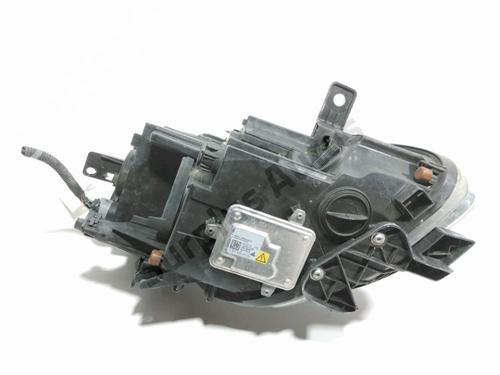 Left headlight ALFA ROMEO GIULIETTA (940_) 1.4 TB (940FXA1A, 940FXT1A) | BP37787084C28 - Image 4