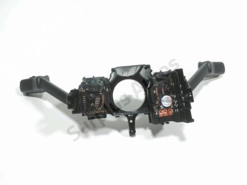 Steering wheel controls VW POLO VI (AW1, BZ1, AE1) 1.0 TSI | BP37766621E15 - Image 4