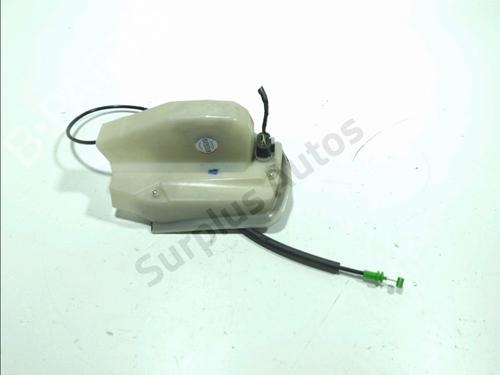 Front left lock TESLA MODEL 3 (5YJ3) EV | BP36509370C98 - Image 2
