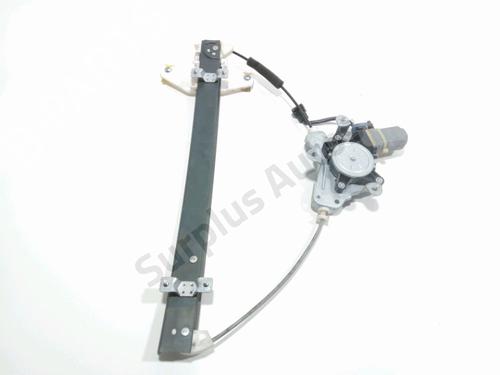Rear left window mechanism CHEVROLET CAPTIVA (C100, C140) 2.0 D | BP28251623C24 