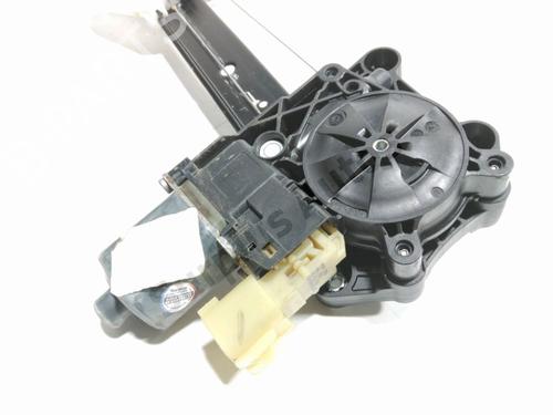 Rear left window mechanism FORD S-MAX (CJ, WA6) 2.0 TDCi | BP33750392C24 - Image 2