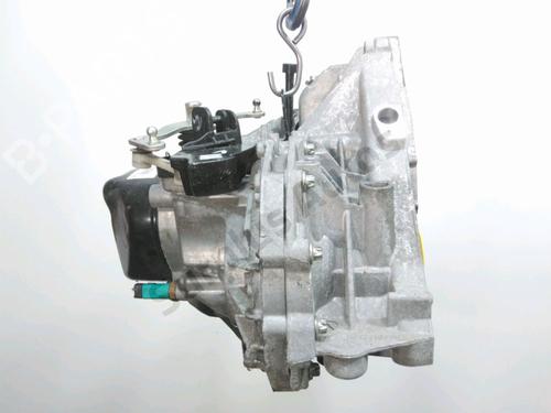 Gearbox NISSAN MICRA V (K14) 1.0 IG-T 100 | BP36000051M3 - Image 4