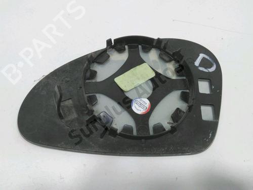 Right mirror glass SEAT IBIZA III (6L1) 1.4 TDI | BP30995004C147