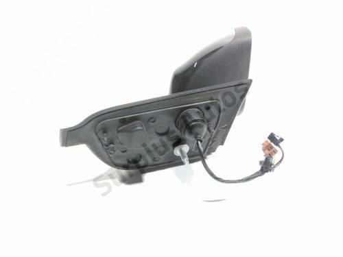 Right mirror CITROËN C4 CACTUS 1.2 VTi 82 | BP34178225C27 - Image 2