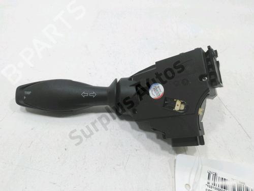 Used Headlight switch FORD FIESTA VI (CB1, CCN) 1.4 TDCi (70 hp) 30989235