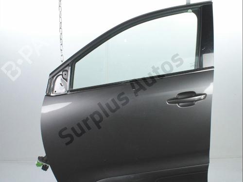 Used Left front door Left front door CITROËN C5 AIRCROSS (A_) 1.5 BlueHDi 130 (ACYHZJ, ACYHZR) (131 hp) 35972519 35972519