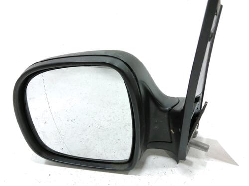 Used Left mirror MERCEDES-BENZ VITO / MIXTO Van (W639) 109 CDI (639.601, 639.603, 639.605) (95 hp) 29858486