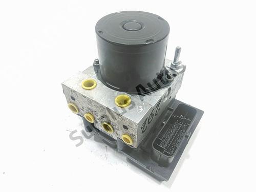 Used ABS pump ABS pump VW POLO V (6R1, 6C1) 1.4 (6R1) (85 hp) 40059314 40059314