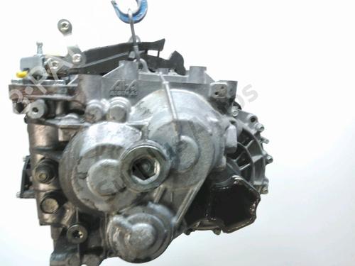 Getriebe JAGUAR E-PACE (X540) 2.0 D150 | BP28224139M3 - Image 3