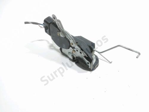 Tailgate lock TOYOTA RAV 4 II (_A2_) 2.0 4WD (ACA21, ACA20) | BP29471274C101 